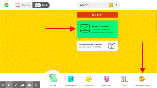 myPath